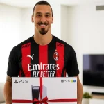 When Zlatan Ibrahimović Once Bought His PSG Teammates PlayStations To Stop Them Fighting