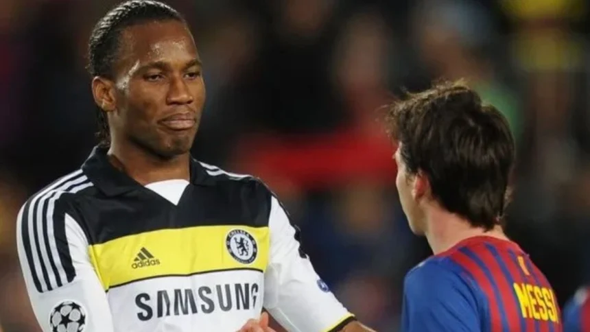Where To Watch Chelsea Vs Barcelona In India For Free