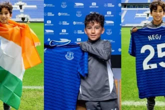 Who Is Urban Negi? Player Profile