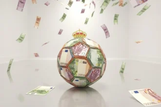 Why Football Clubs Pay Too Much? The Most Over And Under-paid Players In Europe’s Big Leagues