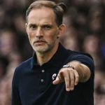 Why Tuchel Says Bellingham, Foden And Kane Cannot All Start For England