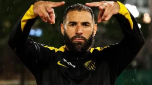 Will Karim Benzema Leave Al-Ittihad? Latest Update And Full Breakdown