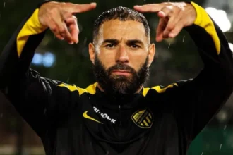 Will Karim Benzema Leave Al-Ittihad? Latest Update And Full Breakdown