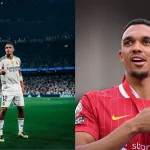 Will Trent Alexander-Arnold Play Against Liverpool? Real Madrid Star’s Fitness Update