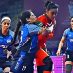 Women’s Kabaddi World Cup 2025: IND vs BAN: India Wins Convincingly By 43–18.