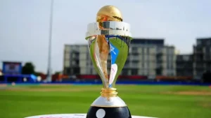 IND W vs SA W: What Is The Highest Total Chased In Women’s World Cup Final?