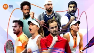 World Tennis League 2025: Prize Money Breakdown