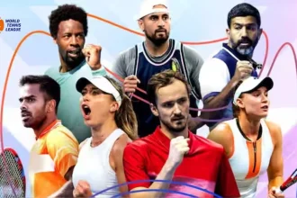 World Tennis League 2025: Prize Money Breakdown