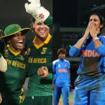 India vs South Africa Women’s World Cup Final 2025: Key Details, Playing XI, And Match Preview What Is The Highest Total Chased In Women’s World Cup Final?