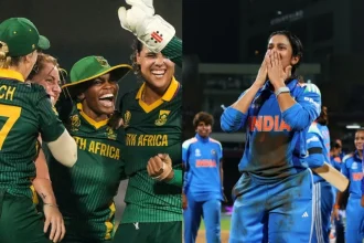 India vs South Africa Women’s World Cup Final 2025: Key Details, Playing XI, And Match Preview What Is The Highest Total Chased In Women’s World Cup Final?