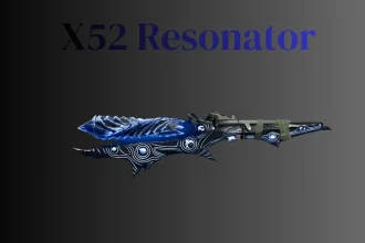 How To Unlock The X52 Resonator In Black Ops 6 And Warzone For Free