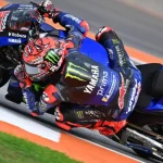 Yamaha Confirms Switch To V4 In MotoGP 2026 Season