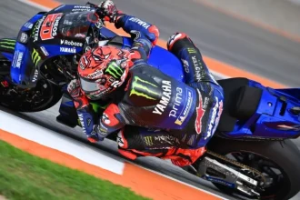 Yamaha Confirms Switch To V4 In MotoGP 2026 Season