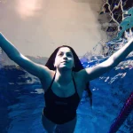 The Untold Story Of Yusra Mardini: Syrian Refugee Saving Lives Through Swimming