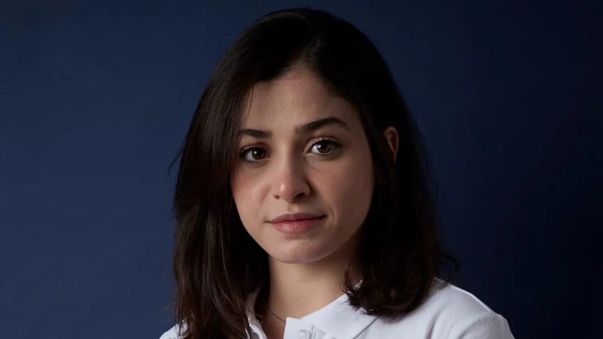 The Untold Story Of Yusra Mardini: Syrian Refugee Saving Lives Through Swimming