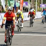 Saudi Arabia To Host Asian Road Cycling Championships 2026