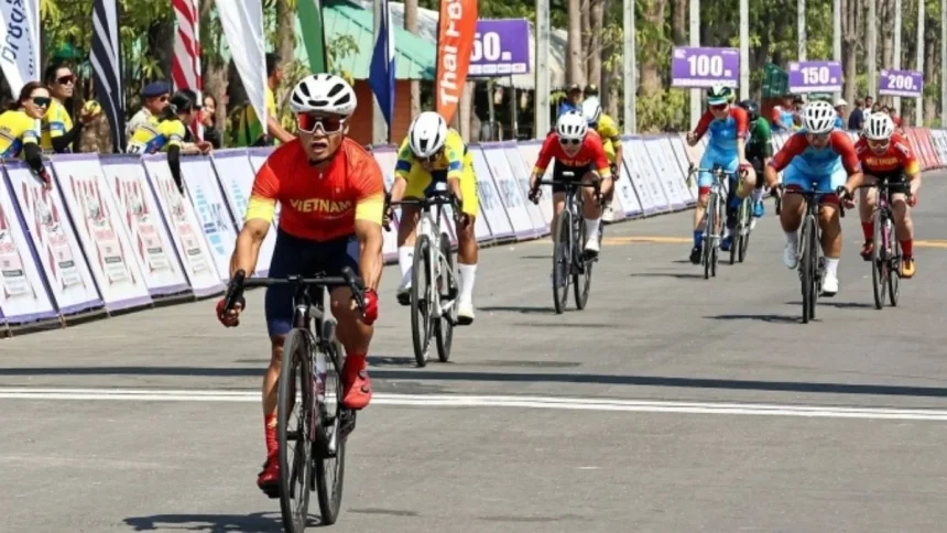 Saudi Arabia To Host Asian Road Cycling Championships 2026