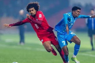 Bangladesh vs India AFC Asian Cup Qualifiers: Where To Watch For Free
