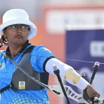 Asian Archery Championships: Deepika Kumari, Ankita Bhakat Lead India's Medal Haul In Dhaka