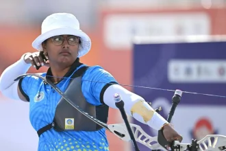 Asian Archery Championships: Deepika Kumari, Ankita Bhakat Lead India's Medal Haul In Dhaka