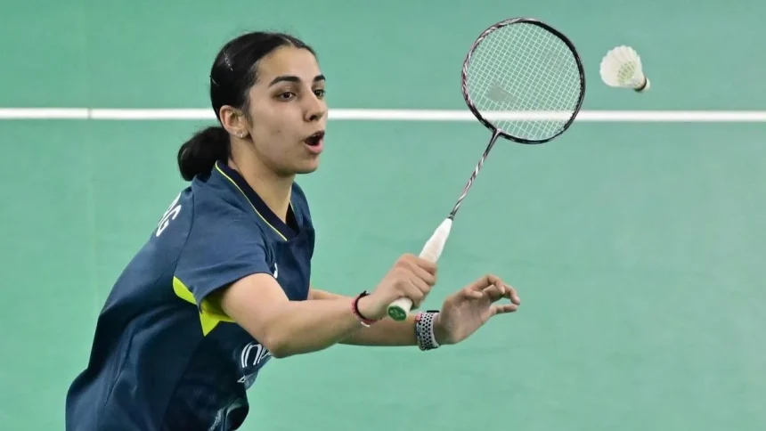 Where To Watch Korea Masters 2025 Live In India For Free