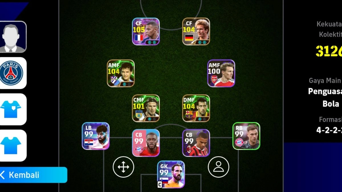 Top 5 Most Realistic Football Mobile Games Right Now
