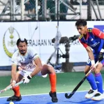 Sultan Azlan Shah Cup 2025: India Beat Malaysia In A Thriller