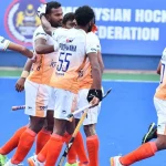 Sultan Azlan Shah Cup 2025: India Storms Into Final