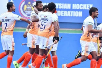 Sultan Azlan Shah Cup 2025: India Storms Into Final