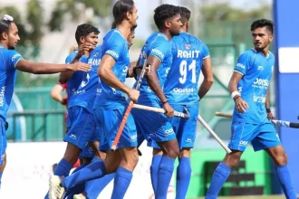 Junior Hockey World Cup 2025: Book Free Tickets, Where To Watch Live