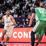 FIBA Basketball World Cup 2027 Qualifiers India vs Saudi Arabia Free Live Streaming