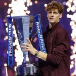 Jannik Sinner Beats Carlos Alcaraz To Defend ATP Finals Crown