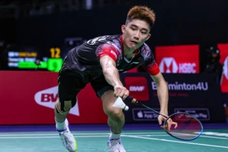 BKing Cup International Badminton Open 2025: Prize Money