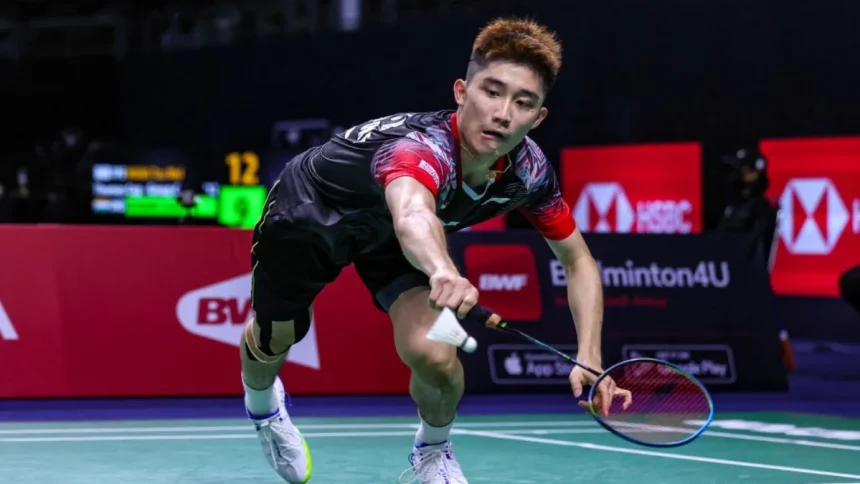 BKing Cup International Badminton Open 2025: Prize Money