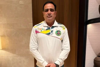 Jasveer Singh Named Patna Pirates Head Coach Ahead Of PKL13