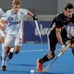 Men's Junior Hockey World Cup 2025: Teams, Venues, Schedule