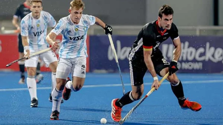 Men's Junior Hockey World Cup 2025: Teams, Venues, Schedule