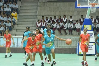 Khelo India University Games 2025: Jain University, LPU Ahead; Updated Medal Tally