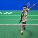 Lakshya Sen Stuns Former Champion To Reach Kumamoto Masters Japan Semis