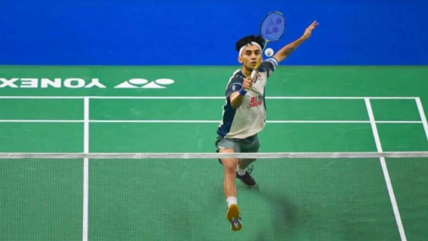 Lakshya Sen Stuns Former Champion To Reach Kumamoto Masters Japan Semis