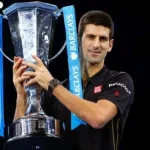 Which Players Have The most ATP Finals Titles?
