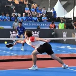 Indian Pickleball League To Debut In December In Delhi