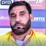 Tamil Thalaivas Sacks Head Coach Sanjeev Baliyan After PKL 12