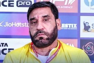 Tamil Thalaivas Sacks Head Coach Sanjeev Baliyan After PKL 12