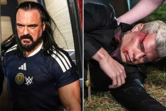 SmackDown Builds Big Hype Before Survivor Series