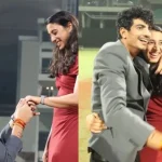 Smriti Mandhana’s Priceless Reaction To Palash Muchhal’s Surprise Proposal Goes Viral