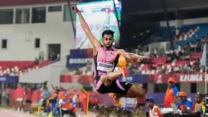 Indian Athletics Calendar 2026: List Of Events