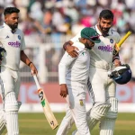 ICC Rates Eden Gardens Pitch As “Satisfactory” After India-South Africa Test