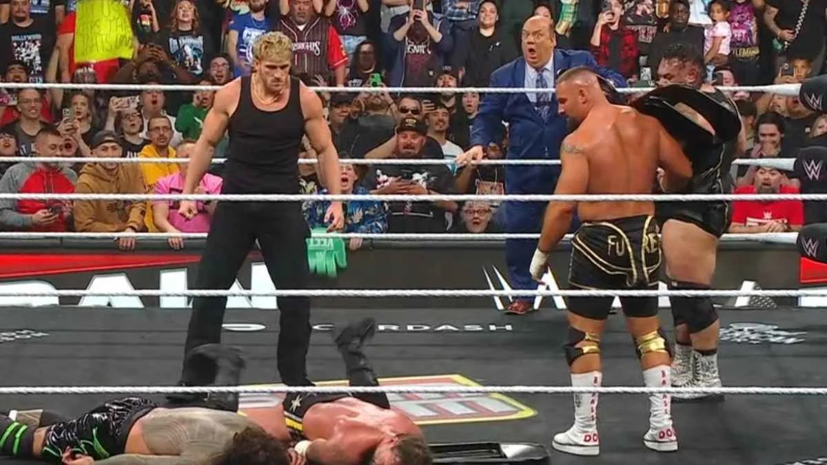 Who Will Join CM Punk’s Team For Survivor Series WarGames?