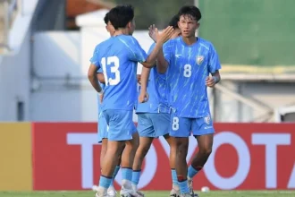 India Squad For AFC U17 Asian Cup 2026 Qualifiers; Live Streaming Details